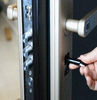 献县开锁 献县开锁公司开修指纹锁